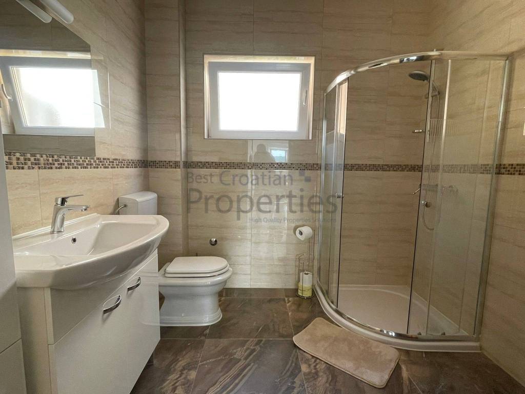 Apartman na moru, Prodaja, Obrovac, Krusevo