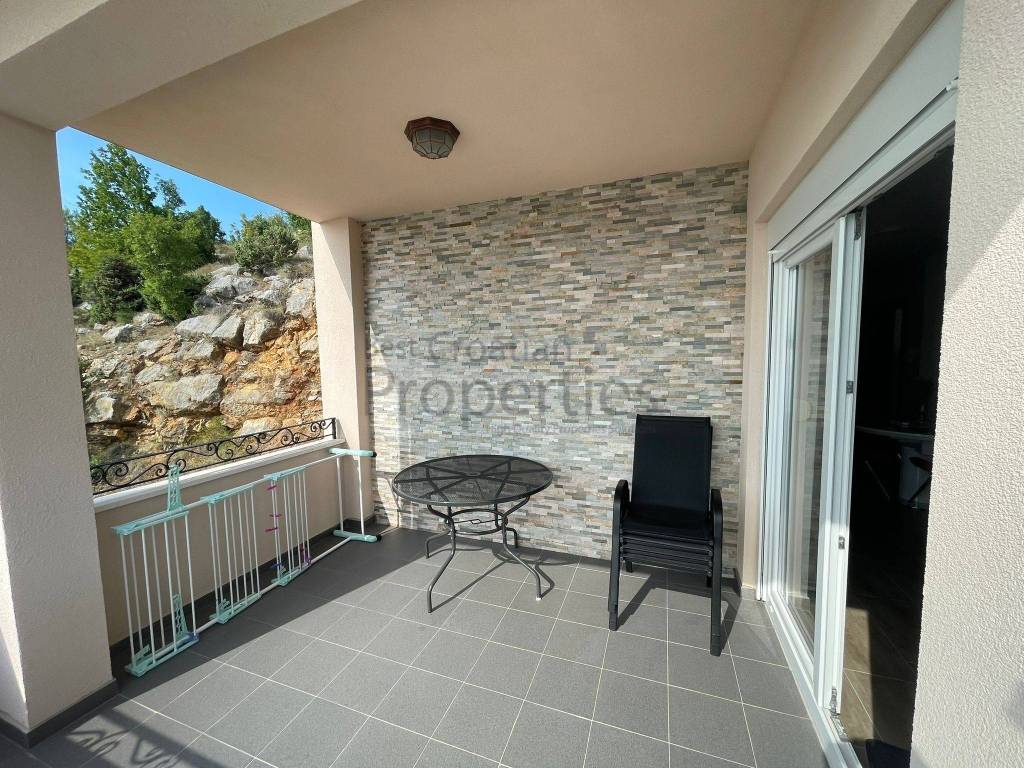 Apartman na moru, Prodaja, Obrovac, Krusevo