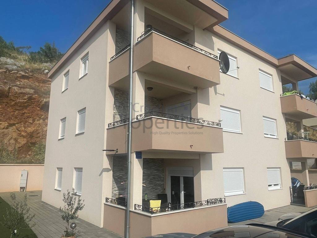 Apartman na moru, Prodaja, Obrovac, Krusevo