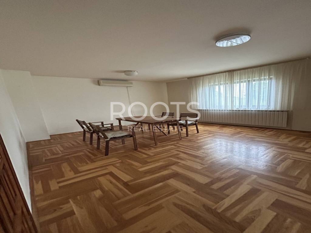 Zagreb, Crnomerec