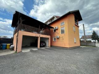 Dugo Selo, Dugo Selo - Zapad