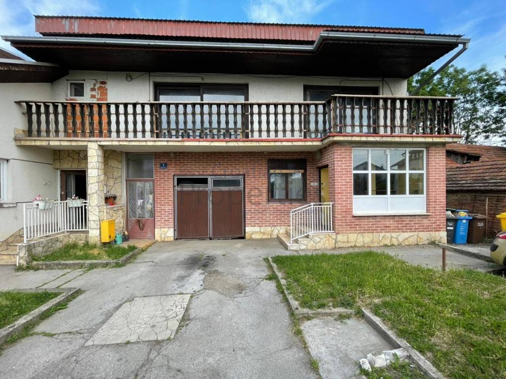 Zagreb, Sesvete