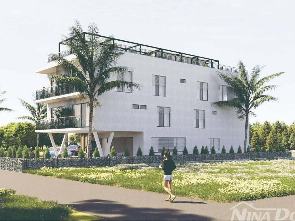 Apartman, Prodaja, Privlaka, Privlaka