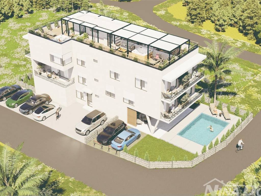 Apartman, Prodaja, Privlaka, Privlaka