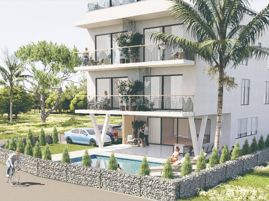 Apartman, Prodaja, Privlaka, Privlaka