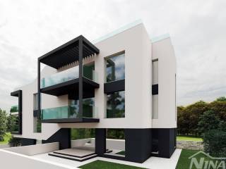 Apartman s okucnicom, Prodaja, Privlaka, Privlaka