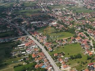 Velika Gorica, Velika Gorica
