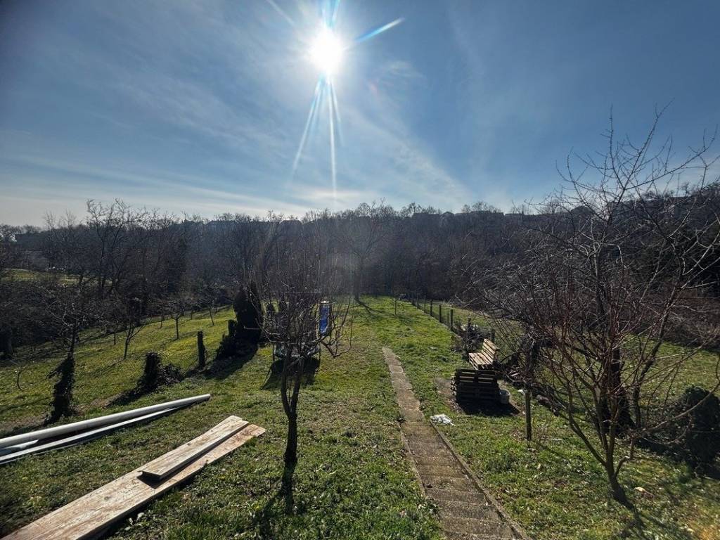 Zagreb, Maksimir