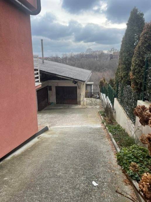 Zagreb, Maksimir