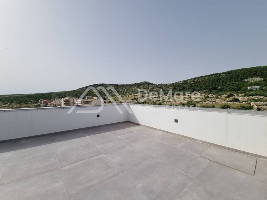 Stan u novogradnji, Prodaja, Posedarje, Vinjerac
