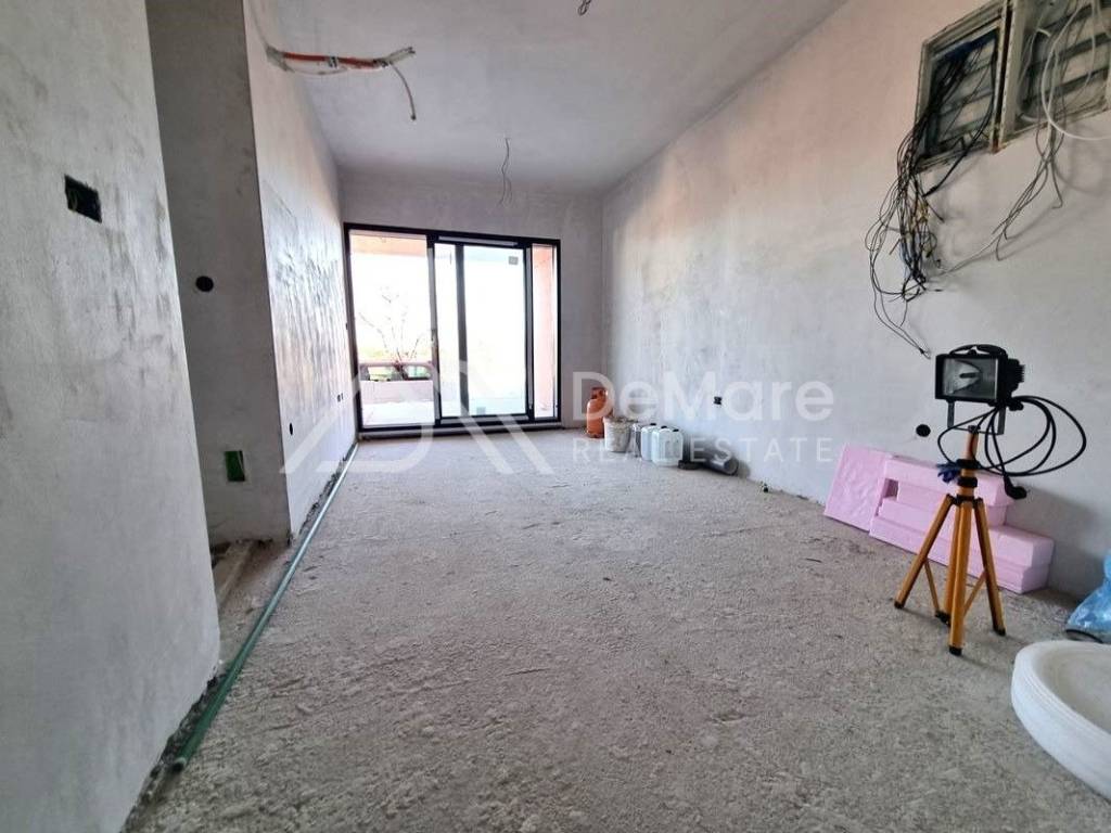 Stan u urbanoj vili, Prodaja, Nin, Zaton