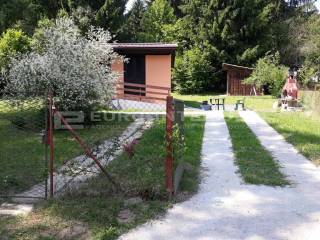 Berek, Podgaric