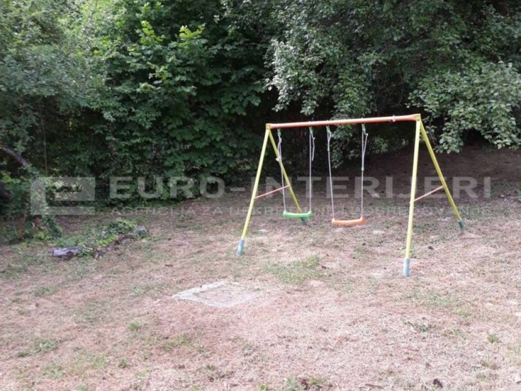 Berek, Podgaric