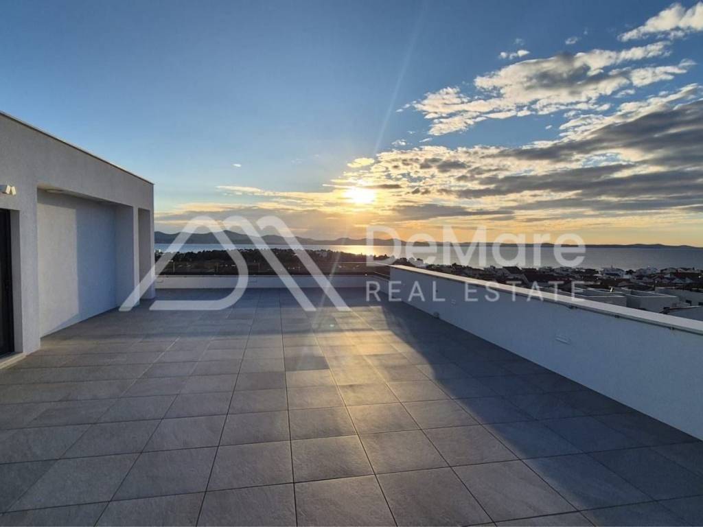 Zadar, Zadar