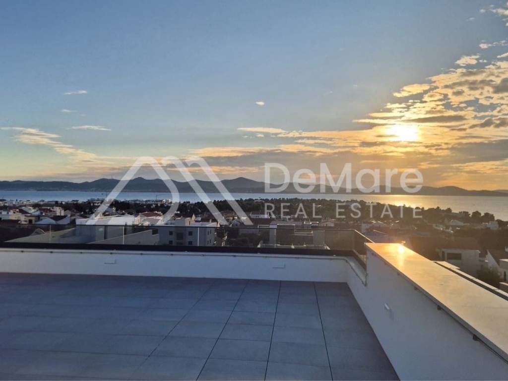 Zadar, Zadar