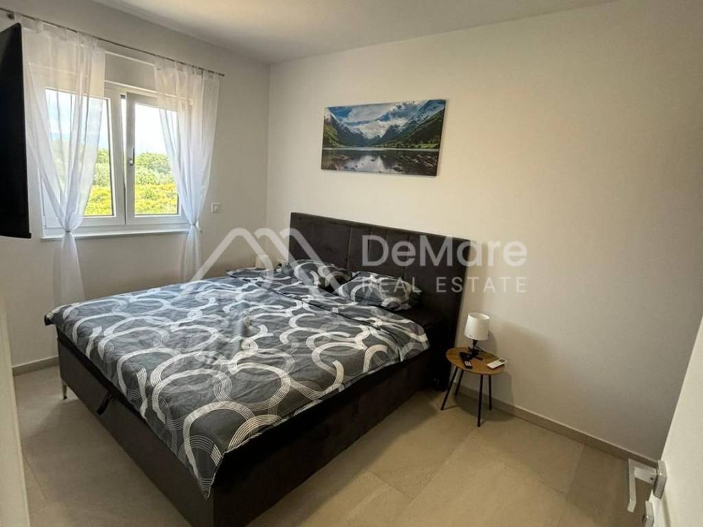Apartman na moru, Prodaja, Privlaka, Privlaka