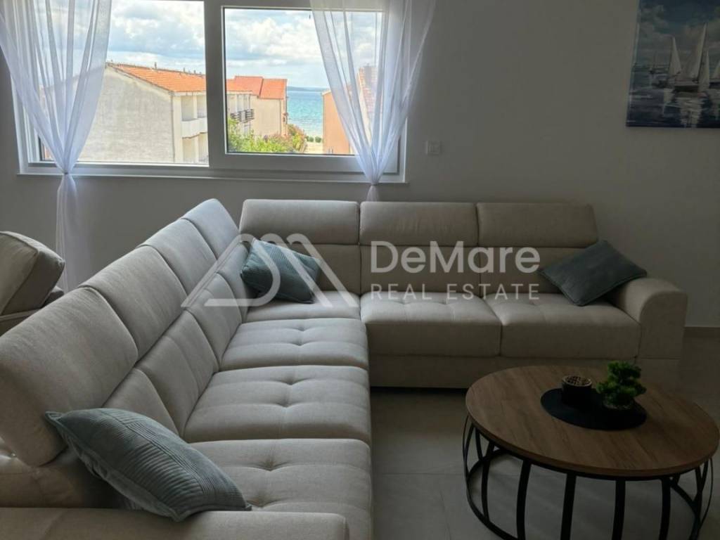 Apartman na moru, Prodaja, Privlaka, Privlaka
