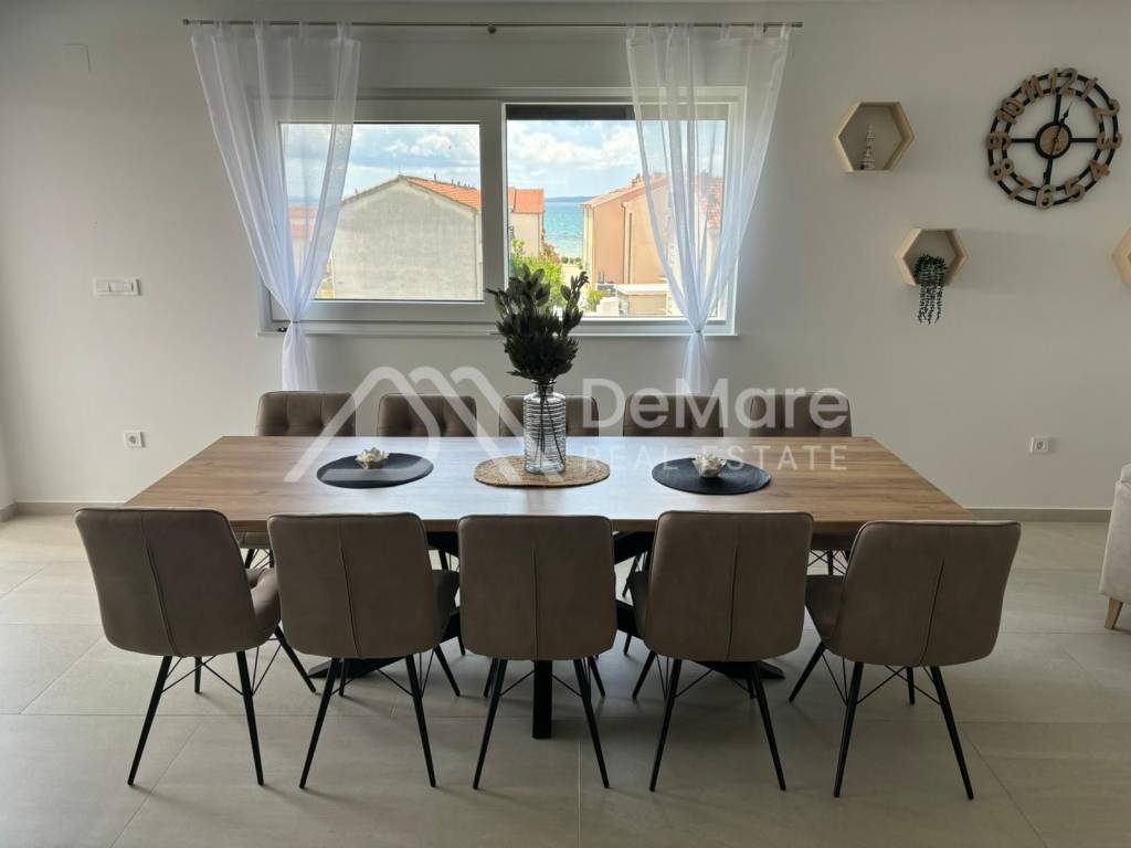 Apartman na moru, Prodaja, Privlaka, Privlaka