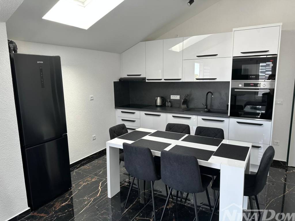 Apartman, Prodaja, Nin, Zaton
