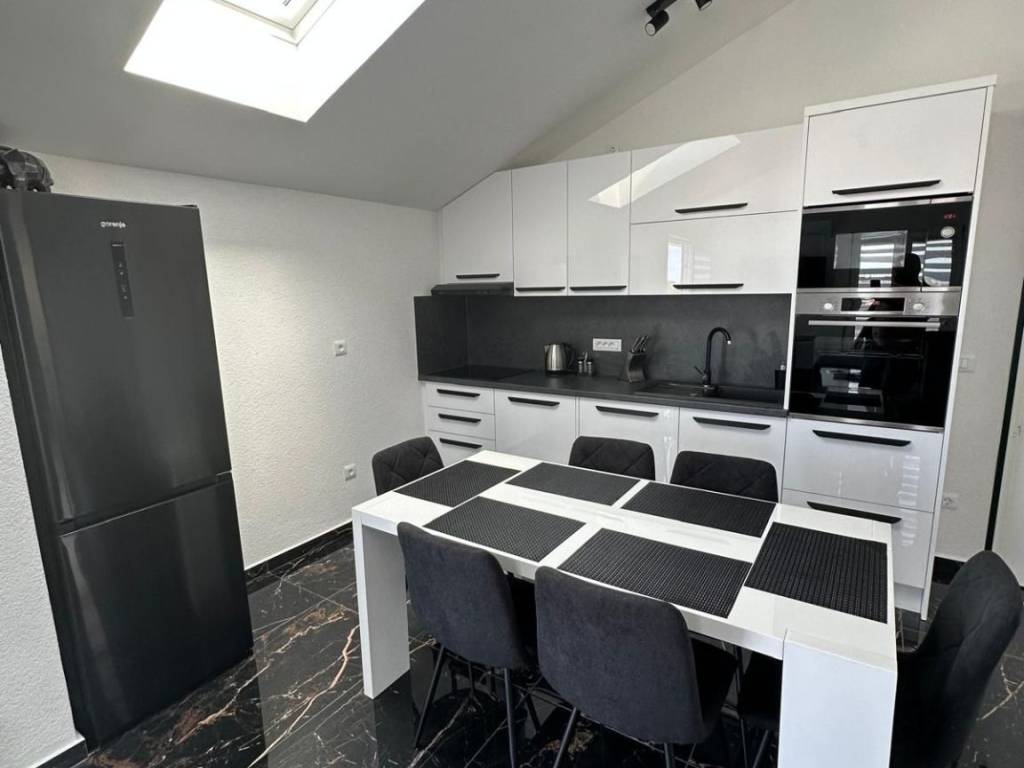 Apartman, Prodaja, Nin, Zaton