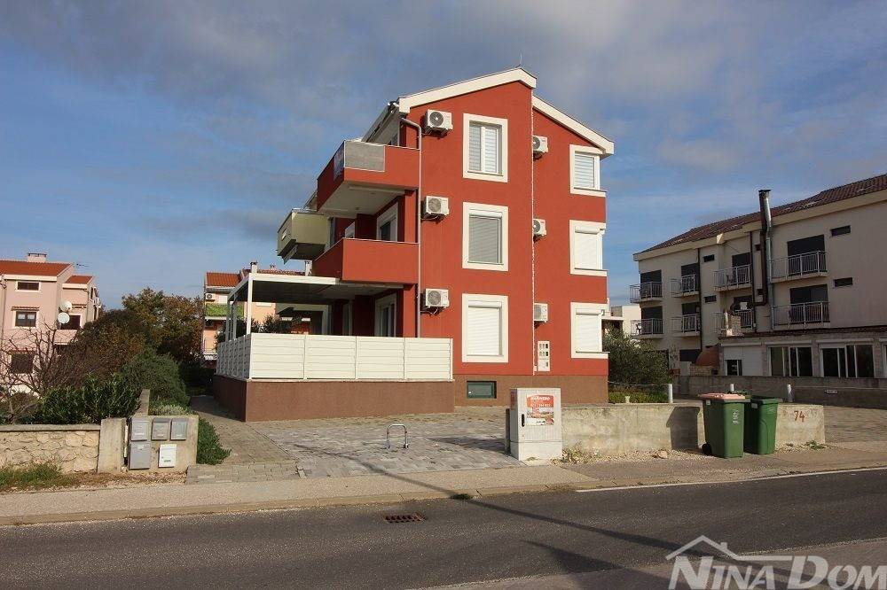 Apartman, Prodaja, Nin, Zaton
