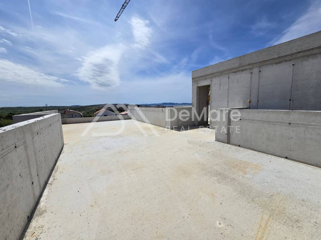 Zadar, Zadar