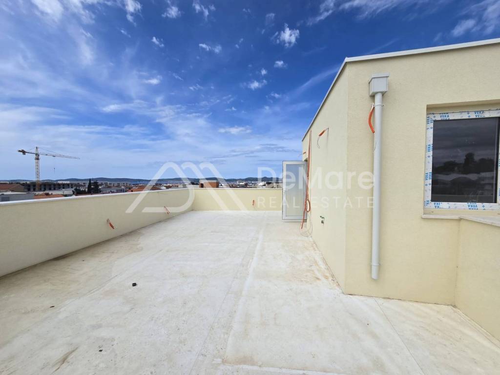 Zadar, Zadar