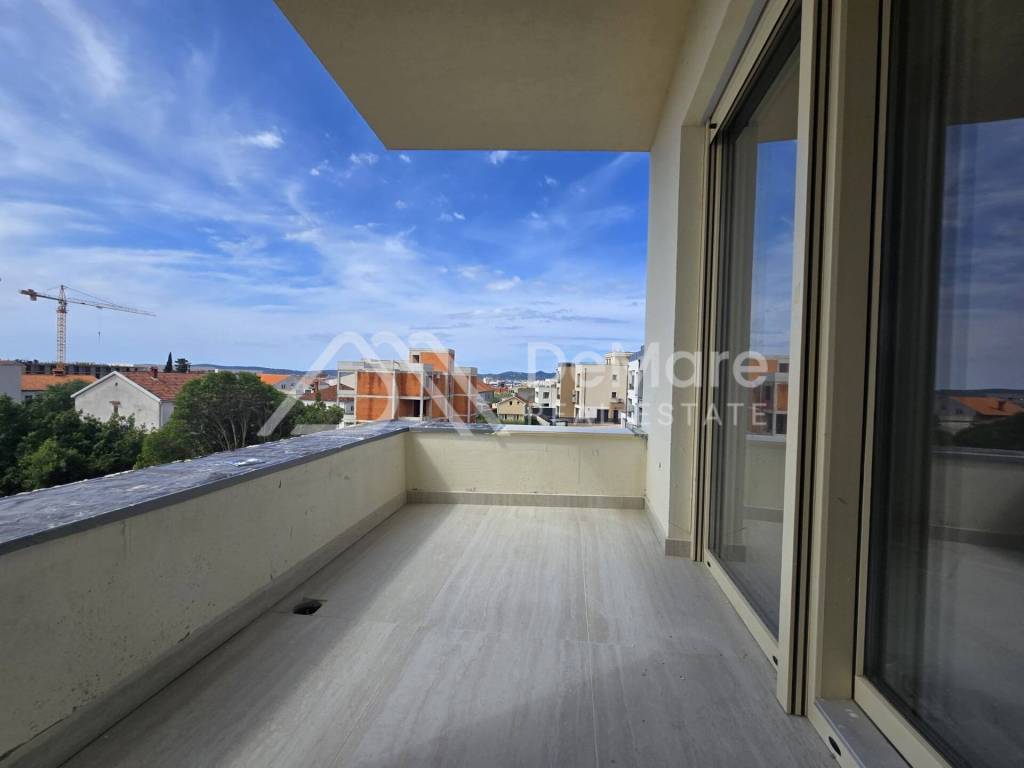 Zadar, Zadar