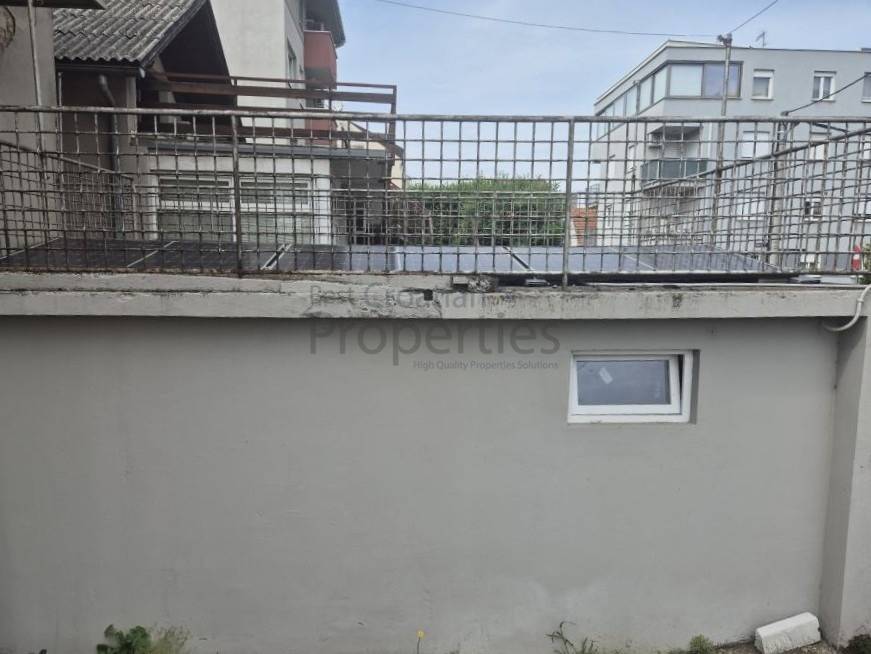 Zagreb, Tresnjevka - sjever