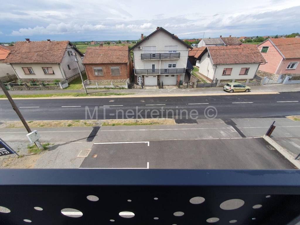 Bjelovar, Bjelovar