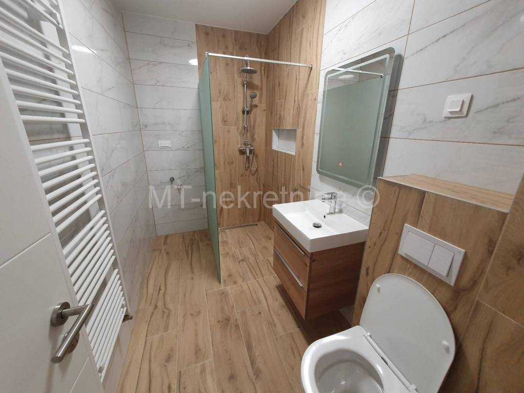 Bjelovar, Bjelovar