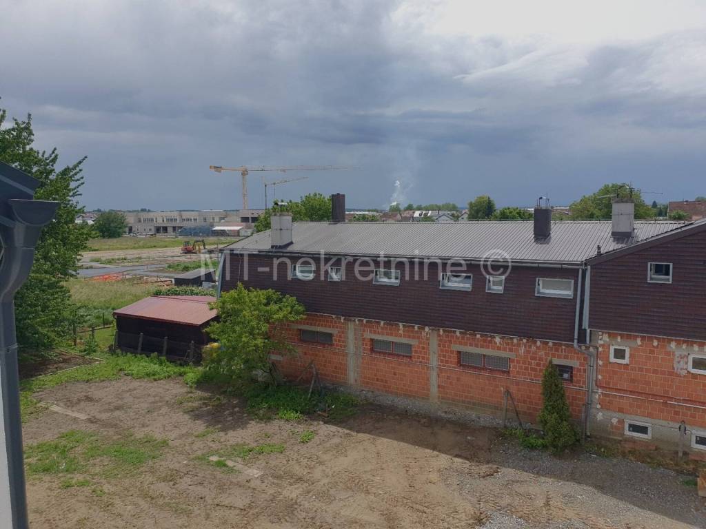 Bjelovar, Bjelovar