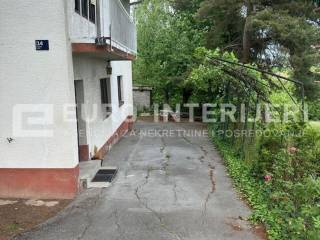 Zagreb, Podsused - Vrapce