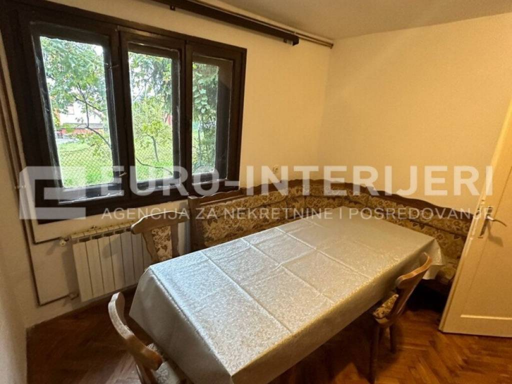 Zagreb, Podsused - Vrapce