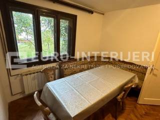 Zagreb, Podsused - Vrapce