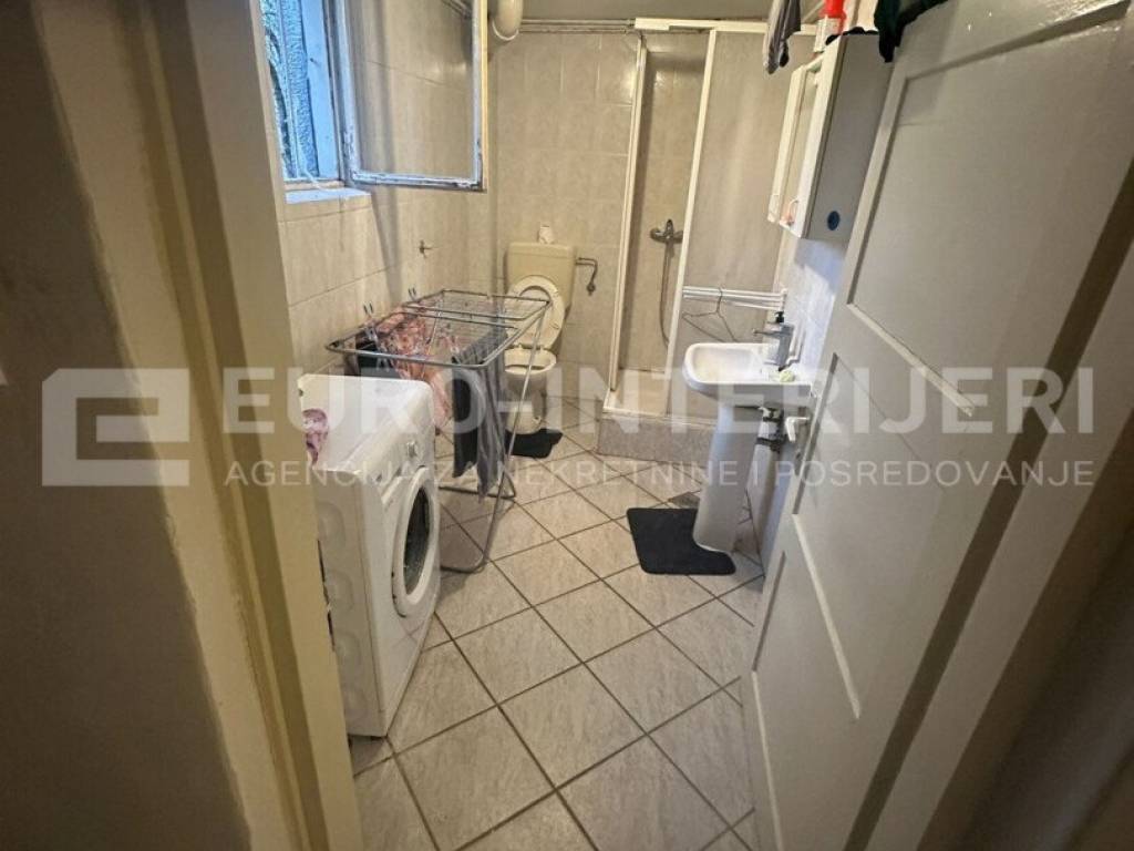 Zagreb, Podsused - Vrapce