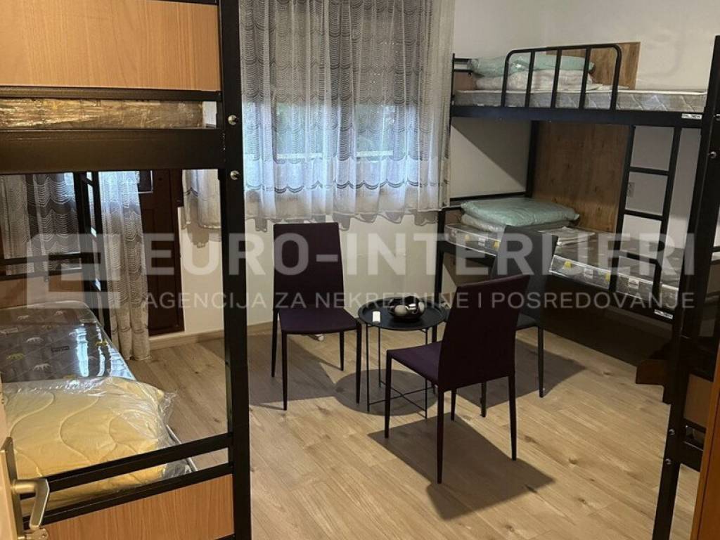 Zagreb, Podsused - Vrapce