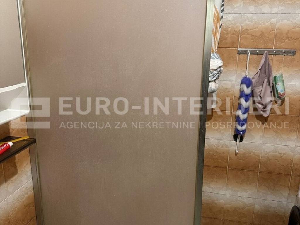 Zagreb, Podsused - Vrapce