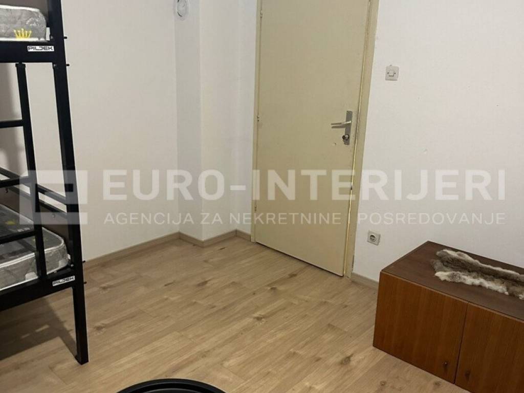 Zagreb, Podsused - Vrapce