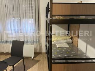 Zagreb, Podsused - Vrapce