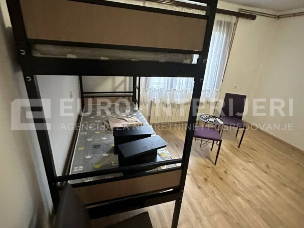 Zagreb, Podsused - Vrapce