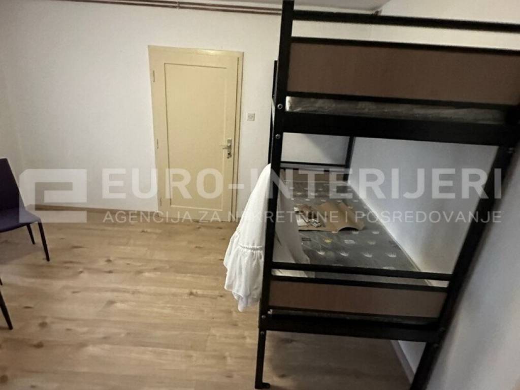 Zagreb, Podsused - Vrapce