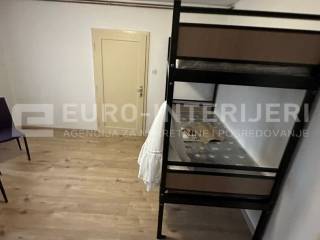 Zagreb, Podsused - Vrapce