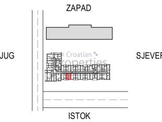Stan u novogradnji, Prodaja, Zagreb, Crnomerec