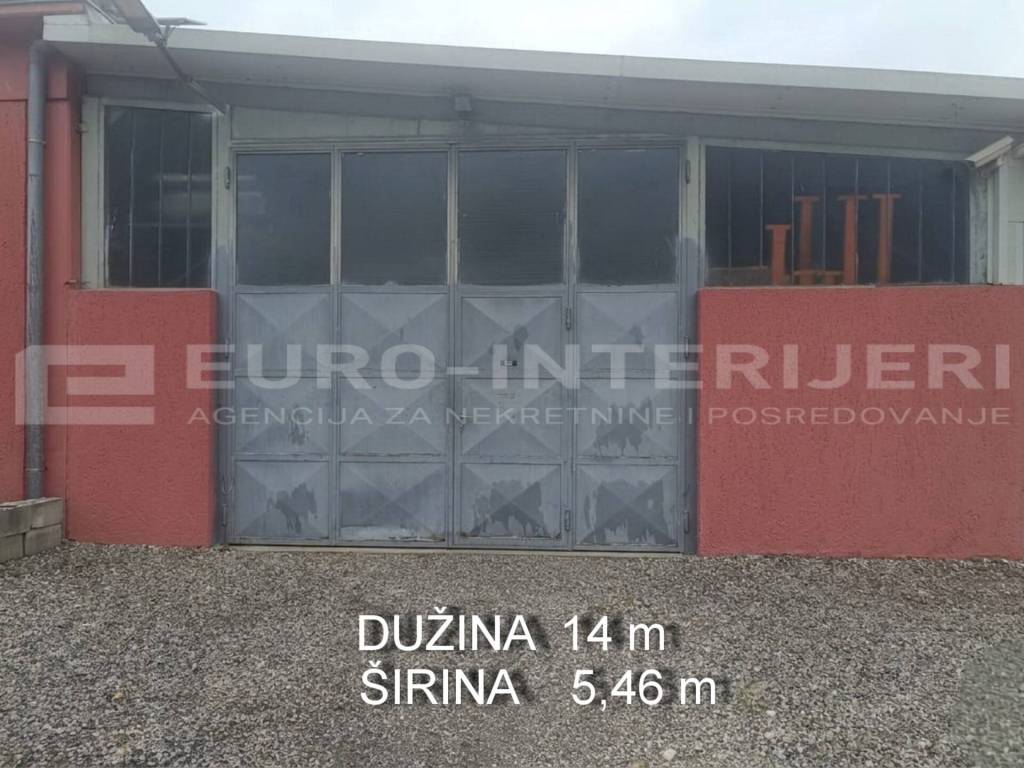 Sveta Nedelja, Mala Gorica