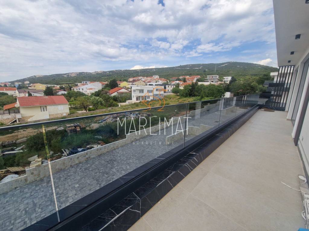Novalja, Stara Novalja