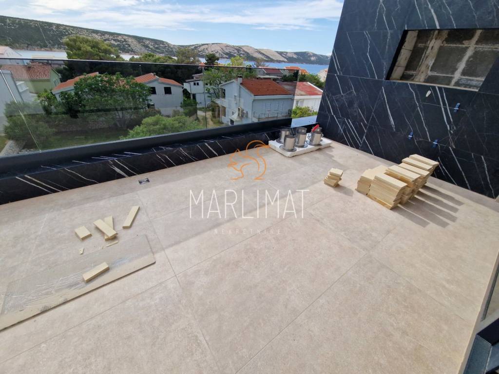 Novalja, Stara Novalja