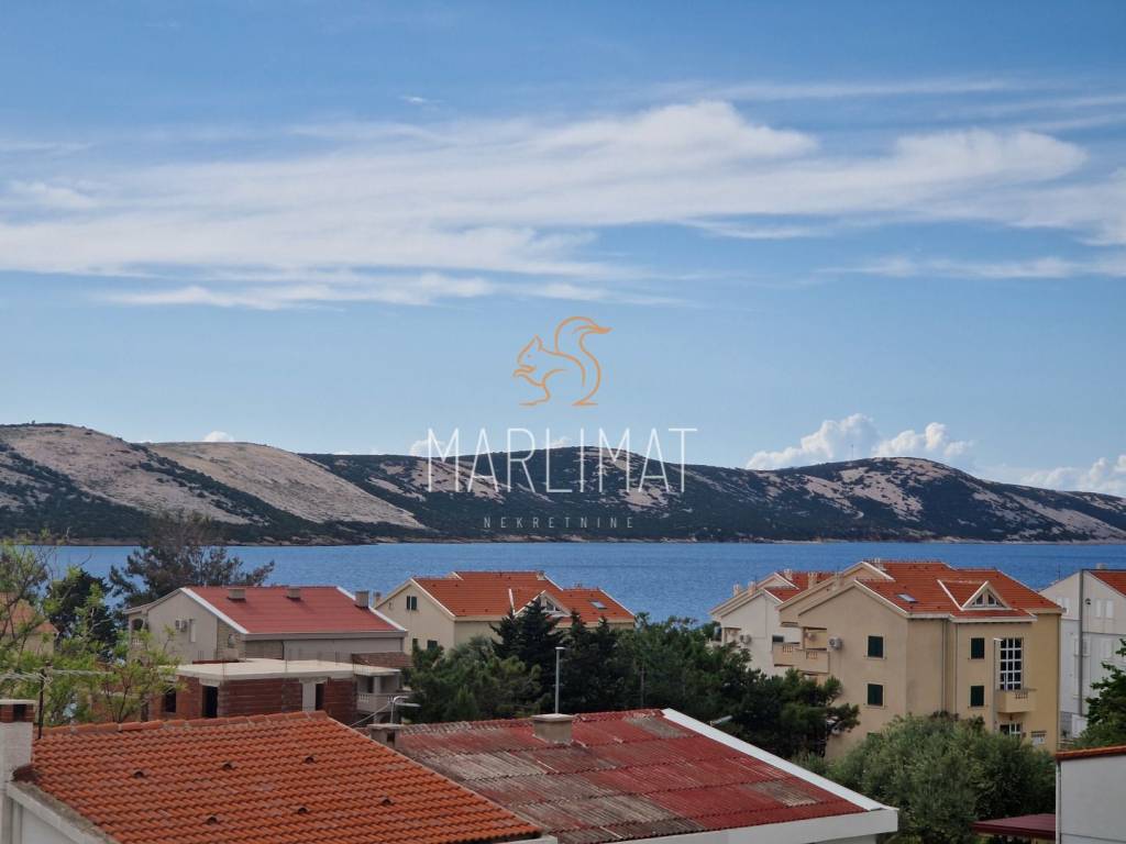 Novalja, Stara Novalja