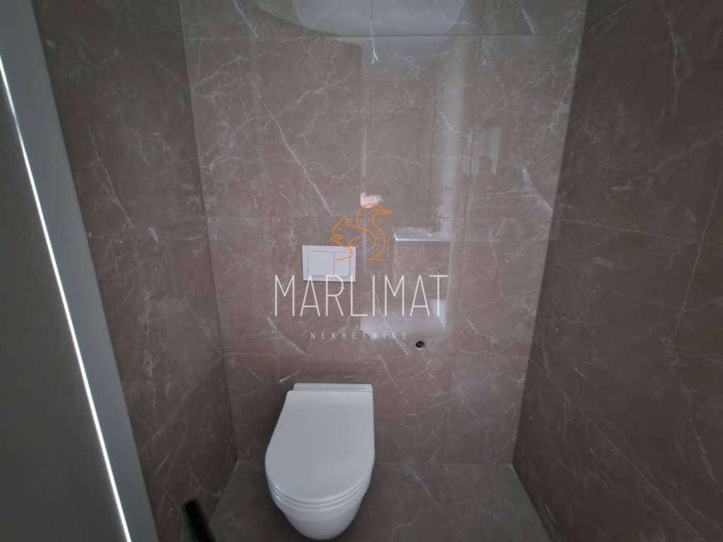 Novalja, Stara Novalja