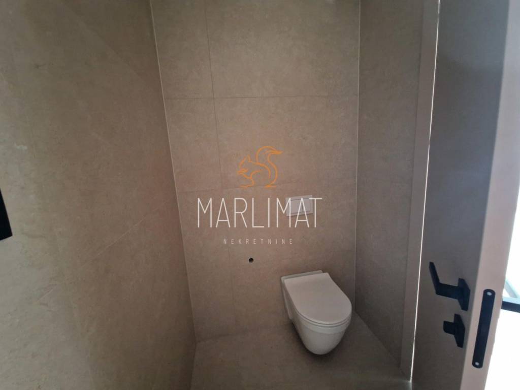 Novalja, Stara Novalja